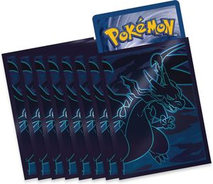 Pokemond TCG Mega Evolution Phantasmal Flames Elite Trainer Box Cartes à collectionner Cadeau <span class=keywords><strong>pour</strong></span> bébés de 0 à 3 mois - Product Image 6