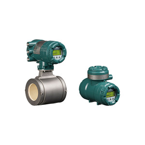 Medidores de Flujo Magnéticos Originales Yokogawa Axg Axg150, Modelo Axg150-ga000bj1al210b-1da12/grl/ch - Product Image 5