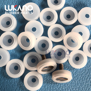 Silicone Micro USB Cap Cổng Tùy Chỉnh Silicone Cao Su Micro Usb 3.0 Nắp Bụi - Product Image 5