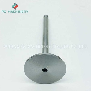 2255495วาล์วเครื่องยนต์สำหรับ1104-C44เพอร์กินส์<span class=keywords><strong>1100</strong></span>ซีรีส์1104C-E44 1103-33TA 1103-33ตัน1103C 1103B 1103A - Product Image 2