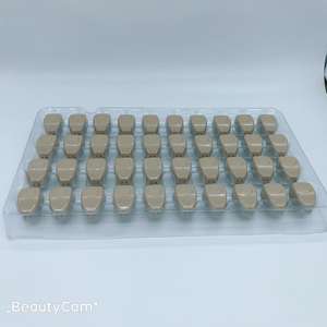 จีนเครื่องช่วยฟังผู้ผลิตกระเป๋าโรคเอดส์ชิ้นส่วนกระเป๋าเอดส์ <span class=keywords><strong>2PIN</strong></span> 3pin Bone CONDUCTOR <span class=keywords><strong>Receiver</strong></span> - Product Image 5