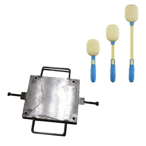 Espátula de Silicona Resistente al Calor de Grado Profesional y Apta para Alimentos, Directo de Fábrica con Moldes Personalizados para Utensilios de Panadería - Product Image 1