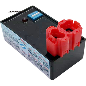CDI RACING <span class=keywords><strong>DR</strong></span>-030 ZAMOSA AC 6PIN CB 125 150 200 Motocicleta Ajustable Racing Cdi CB125 CB 125 GY6 Scooter Racing CDI Unit - Product Image 2
