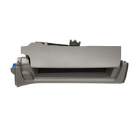 Guantera Superior para Automóvil, Color Beige Arena, Gris, Negro, OEM 55441-42020 para TOYOTA RAV4 2006 2007 2008