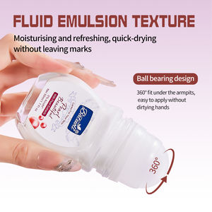 Desodorante <span class=keywords><strong>Antitranspirante</strong></span> Batuoli BA8322, Desodorante en Barra <span class=keywords><strong>para</strong></span> el Cuidado de la Piel, Perfume Good Girl <span class=keywords><strong>para</strong></span> Detener el Sudor y el Mal Olor con Fragancias - Product Image 3