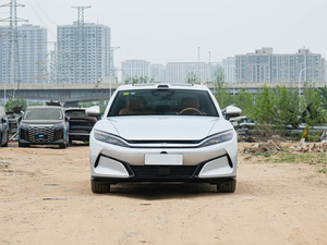 BYD <span class=keywords><strong>Han</strong></span> L DM-i 2026: Berlina Elettrica di Lusso Euro VI con Audio Dynaudio per Grossisti Auto, Documenti di Esportazione Completi - Product Image 2