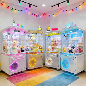 Juguetes <span class=keywords><strong>de</strong></span> peluche a granel para máquina <span class=keywords><strong>de</strong></span> garras, mini animales <span class=keywords><strong>de</strong></span> peluche, mezcla <span class=keywords><strong>de</strong></span> animales sin relleno, muñecos <span class=keywords><strong>de</strong></span> anime y <span class=keywords><strong>dibujos</strong></span> <span class=keywords><strong>animados</strong></span> al por mayor para premios <span class=keywords><strong>de</strong></span> juegos <span class=keywords><strong>de</strong></span> arcade - Product Image 2