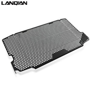 Pour <span class=keywords><strong>Kawasaki</strong></span> <span class=keywords><strong>Vulcan</strong></span> <span class=keywords><strong>S</strong></span> SE <span class=keywords><strong>Vulcan</strong></span> <span class=keywords><strong>S</strong></span> Café <span class=keywords><strong>Vulcan</strong></span> <span class=keywords><strong>S</strong></span> <span class=keywords><strong>Sport</strong></span> Moto Radiateur Garde Protecteur Gril Housse moto Radiateur - Product Image 5