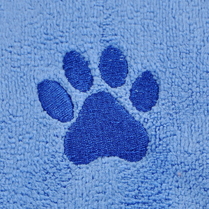 Wholesale Cheap Microfiber <strong>Drying</strong> Large Pet <strong>Dog</strong> <strong>Towel</strong> - Product Image 4