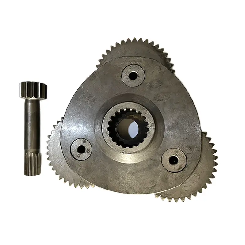 Wy Final Drive Excavator Parts Ex200-5 Zx120 Ex200-3 Planetary Gear Assy First Level with Sun Gear 2043774