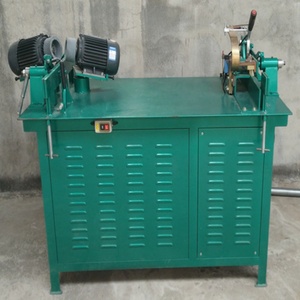 Máquina manual de soldadura y rectificado de aleación Stellite de fácil operación - Product Image 3