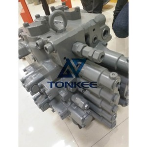 ZAX330LC-3 <strong>Main</strong> <strong>Control</strong> <strong>Valve</strong> - Product Image 3