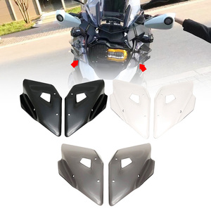 F750GS F850GS protezione per parabrezza parabrezza deflettore parafango per <span class=keywords><strong>BMW</strong></span> R1200GS/R1250GS/ADV - Product Image 3