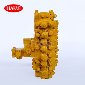 コマツPC200-<span class=keywords><strong>6</strong></span> PC210-<span class=keywords><strong>6</strong></span> PC220-<span class=keywords><strong>6</strong></span> <span class=keywords><strong>PC230</strong></span>-<span class=keywords><strong>6</strong></span>の主制御弁723-46-20502のため - Product Image 5