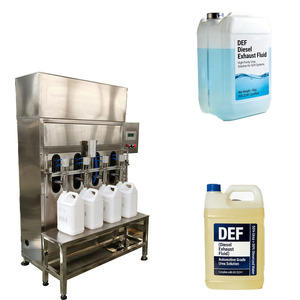 20 ans d'expérience – Baril en verre personnalisable pour solutions de remplissage chimique – Spécialisé pour les PME – Durable et économique - Product Image 1