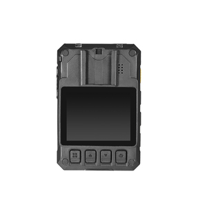 <span class=keywords><strong>4G</strong></span> Body Worn <span class=keywords><strong>Camera</strong></span> Tragbare Kamera 1512/1440/1080P Aufnahme EIS IR GPS WIFI NIGHT VISION Intercom Position IP68 - Product Image 5