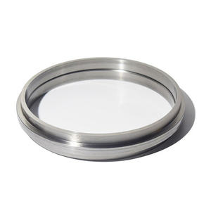 205-30-00052 Sello de laberinto flotante <span class=keywords><strong>14X</strong></span>-<span class=keywords><strong>27</strong></span>-<span class=keywords><strong>00100</strong></span> 566-33-00010 para/1/D65P - Product Image 2