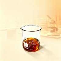 CHFT-177 Enzyme de pulpage haute efficacité, formule composée brevetée pour la raffinage des papiers et la réduction énergétique dans les usines de pulpe