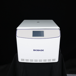 <span class=keywords><strong>Centrifugeuse</strong></span> de table basse vitesse BIOBASE BKC-TL5P avec écran tactile LCD 5 pouces, 5000 tr/min, 3962Xg, surveillance en temps réel avec alertes - Product Image 4
