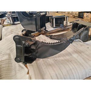XZFE Ripper para Excavadora SY03 <span class=keywords><strong>de</strong></span> Tipo Único para Romper Rocas Duras, con Precio Negociable y Larga Vida Útil, en Venta - Product Image 2