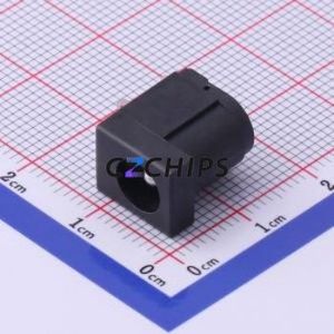 Original-Nuevo componente de orificio pasante (THT), Chip IC de circuito integrado, conector de alimentación de CC PMIC - Product Image 1