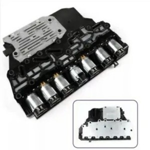 Módulo de Control de Transmisión 24256524 Caja de Cambios Automática para Chevrolet Buick GL8 Regal LaCrosse Repuesto - Product Image 5