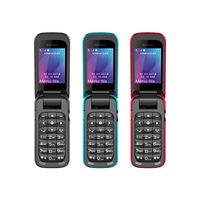 L8STAR BM60 1.14 İnç Bar Tasarımlı Yeni Sihirli Ses Değiştirici Mini Şirin Kapaklı Telefon Taşınabilir 2G TFT Ekran 240x135px Pil <500mAh
