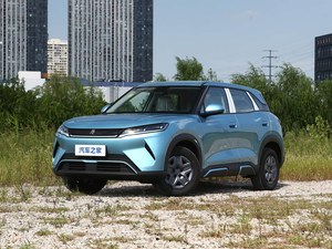 Tout nouveau BYD Yuan UP Modèle 2026 Version à conduite intelligente 401 Leading Edition Longue autonomie de la batterie - Product Image 3