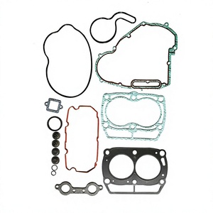 Juego completo de juntas de motor ATV de alta calidad para POLARIS RZR Ranger 800 4x4 <span class=keywords><strong>6X6</strong></span> (2011 - 2017) ATV/UTV repuestos con estándares OEM - Product Image 1