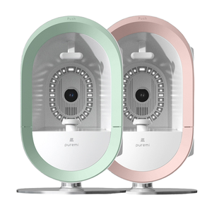 Analizador de Piel con Análisis de Espectro, Cámara HD de 48MP para Rostro, Compatible con Enchufes EU/JP/US, Proveedor Chino - Product Image 1