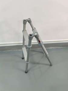 Accesorio directo de fábrica para autocaravanas, escalera <span class=keywords><strong>plegable</strong></span>, pieza de RV, escalera de litera Interior que ahorra espacio - Product Image 5