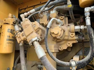 เครื่องขุดตีนตะขาบ CAT336D2ขนาดเล็กเครื่องขุด30ton รถขุดขนาดเล็กสำหรับขายในเซี่ยงไฮ้ - Product Image 6