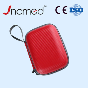 Estuche Rígido de Primeros Auxilios EVA, Mini Botiquín de Primeros Auxilios Portátil, Suministros Médicos y de Seguridad Esenciales <span class=keywords><strong>para</strong></span> Emergencias - Product Image 2