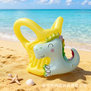 Gilet de sauvetage gonflable Mingyuan pour enfants, gilet de flottabilité épaissi pour la natation et les sports nautiques, équipement de flottation pour enfants - Product Image 2