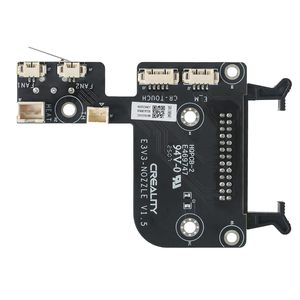 Placa Adaptadora PCB V1.5 para Boquilla Creality E3V3, Módulo de Conexión Hotend, Accesorio para Impresora 3D - Product Image 6