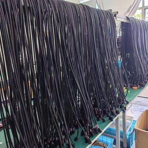 Профессиональный универсальный жгут проводов, индивидуальные разъемы для мотоциклетных жгутов проводов, индивидуальные автомобильные жгуты проводов - Product Image 3