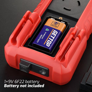 TASI TA803A Digitales Auto/Manuelles Messbereich True RMS AC DC Smart Multimeter mit Analoger Balkenanzeige und Niedrigbatterie-Indikator - Product Image 5