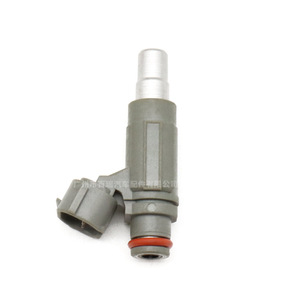 หัวฉีดน้ำมันเชื้อเพลิง 15710-31G00 สำหรับรถจักรยานยนต์ซูซูกิและเครื่องยนต์ทางทะเล อะไหล่แท้จากโรงงาน - Product Image 1