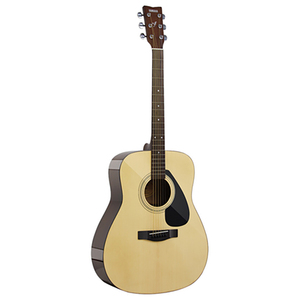 <span class=keywords><strong>Guitarra</strong></span> Acústica <span class=keywords><strong>Yamaha</strong></span> F310 Tradicional Occidental con Cuerpo en Forma de Barril y Panel de Abeto Laminado - Product Image 5