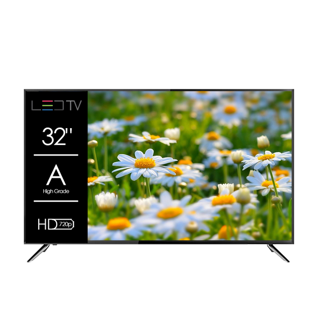 Factory OEM 32 43 Inch Android Smart TV 50 55 Pulgadas Ultra HD LED TV Television 65 Inch 4K Smart TV