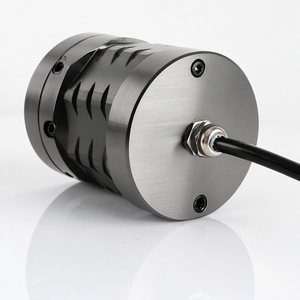 Transmetteur de niveau d'eau radar à huile combustible 60 GHz 1 m - Product Image 4