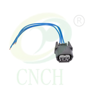 ชุดสายไฟคอยล์3Pin 3เส้นสำหรับ2015-2019ฮอนด้าซีวิคชุดสายไฟ cnch ปลั๊กสำหรับใช้ใน1.5L - Product Image 2
