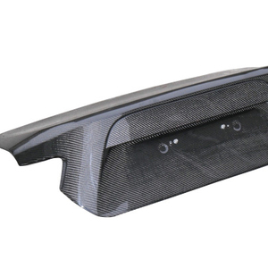 Para Subaru BRZ/FT86/GT86 maletero trasero de carbono maletero de carbono (almacén de EE. UU. Incluye envío) - Product Image 1