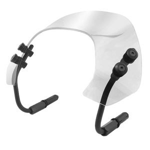 Parabrezza LAVITIN per <span class=keywords><strong>VESPA</strong></span> Spring 150, Accessori <span class=keywords><strong>Vespa</strong></span>, Deflettore Vento, Copertura Protettiva - Product Image 4