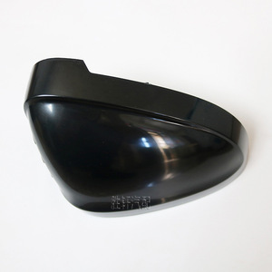 Audi A4L A5 <b>Mirror</b> Cover 8W0857527 8W0857528 <b>Plastic</b> Rearview <b>Mirror</b> Housing Full Set For 2017-2023 B9 - Product Image 4