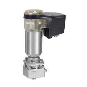 Válvula de Diafragma Eléctrica Xiangshu 64950D60405MC1L015032AS AC 230 V para Válvulas de Control - Product Image 1