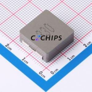 Inducteur de puissance SMS1770-330MT SMD, 17,5x17,2 mm (Inductance : 33 µH) (Précision : 20 % Résistance CC (DCR) : 44 mOhm) - Product Image 1