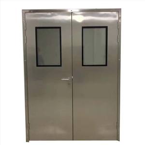 <span class=keywords><strong>Porte</strong></span> de sécurité à fermeture automatique pour <span class=keywords><strong>porte</strong></span> battante en acier inoxydable, acier inoxydable pour la logistique et le stockage - Product Image 5