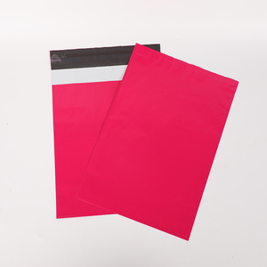 Tamaño personalizable respetuoso con el medio ambiente Poly Mailer impermeable autoadhesivo para accesorios dimensión-Flexible sostenible - Product Image 2
