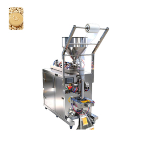 Packing Machine for Ice Cream Honey Stick Bag Packing Machine Salsa Packing Machine - Product Image 3